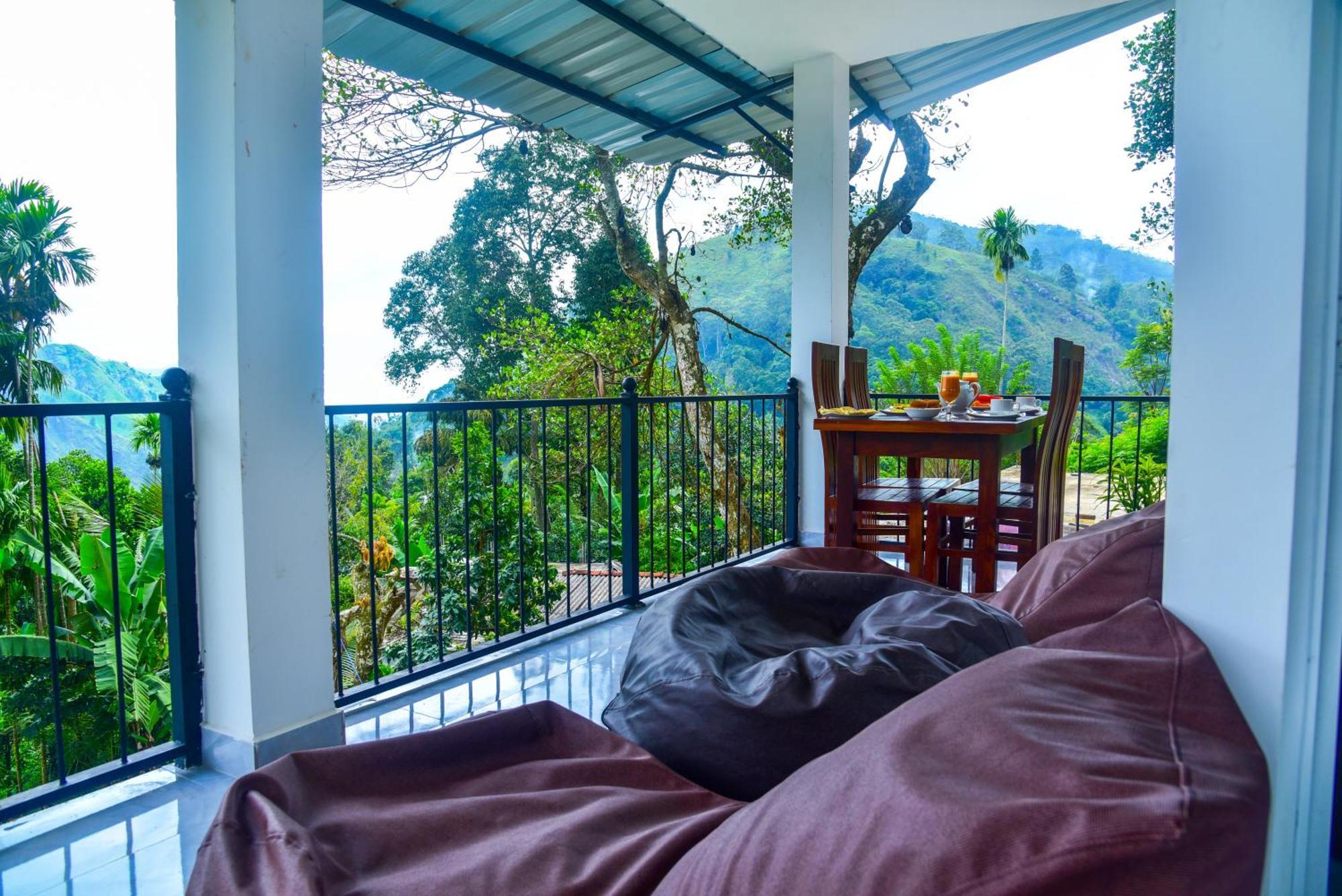 Dawn View Home Stay Ella Rom bilde